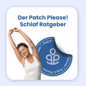 8 Wochen Schlaf Reset-Leitfaden