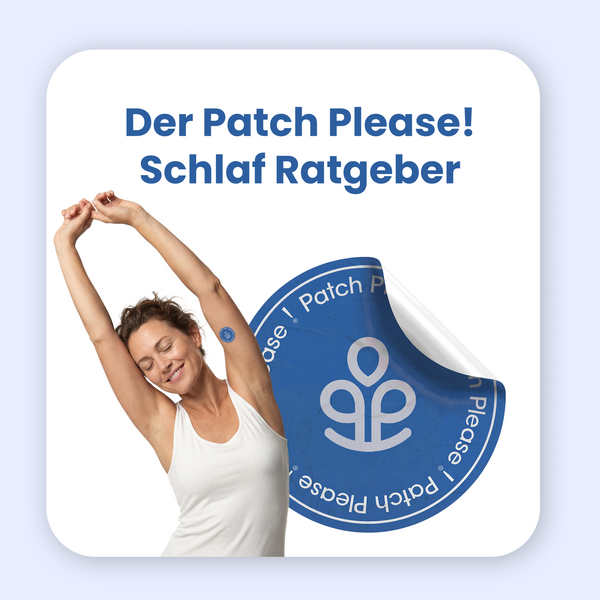 8 Wochen Schlaf Reset-Leitfaden