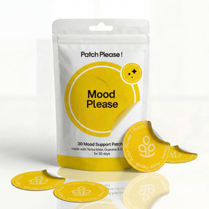 1 Pack Mood Patch