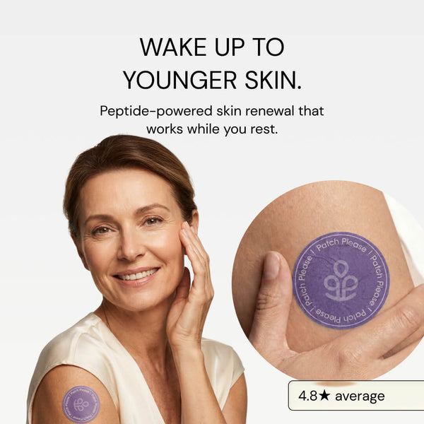Anti-Aging bitte