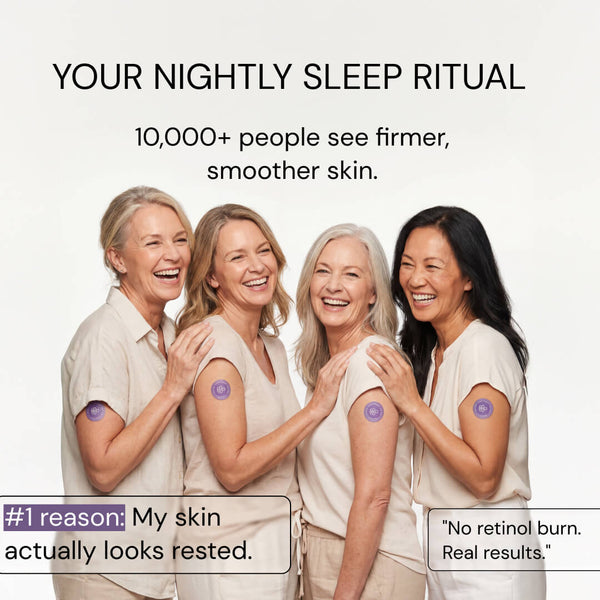 Anti-Aging bitte