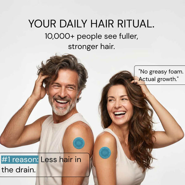 Haare+ bitte