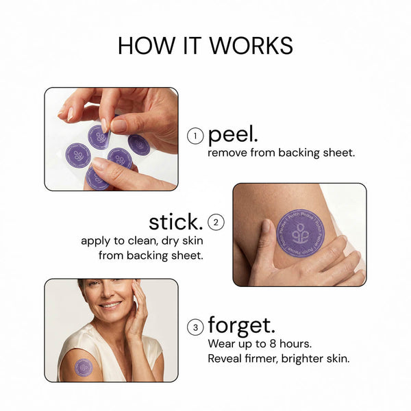 Anti-Aging bitte