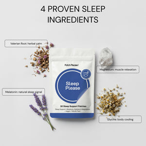 Sleep Please