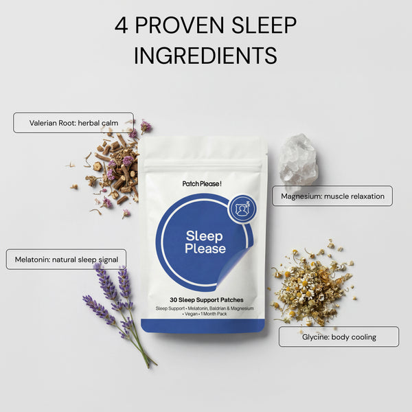 Sleep Please
