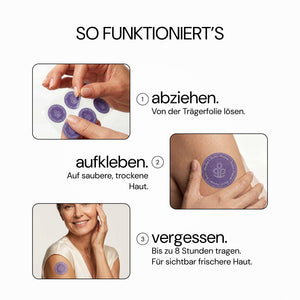 Anti-Aging Please: So funktioniert es in 3 Schritten