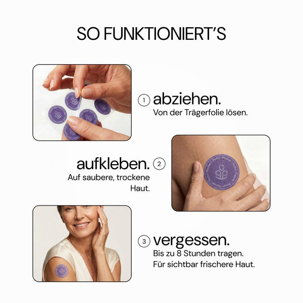 Anti-Aging Please: So funktioniert es in 3 Schritten