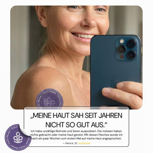 Anti-Aging Please: Kundenbewertung