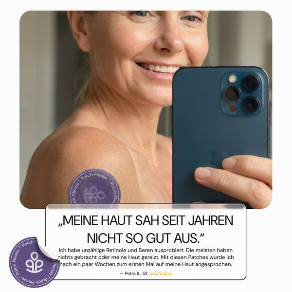 Anti-Aging Please: Kundenbewertung