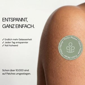 Anti-Stress Please: Entspannt, ganz einfach