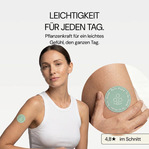 Depuff Please: Leichtigkeit für jeden Tag