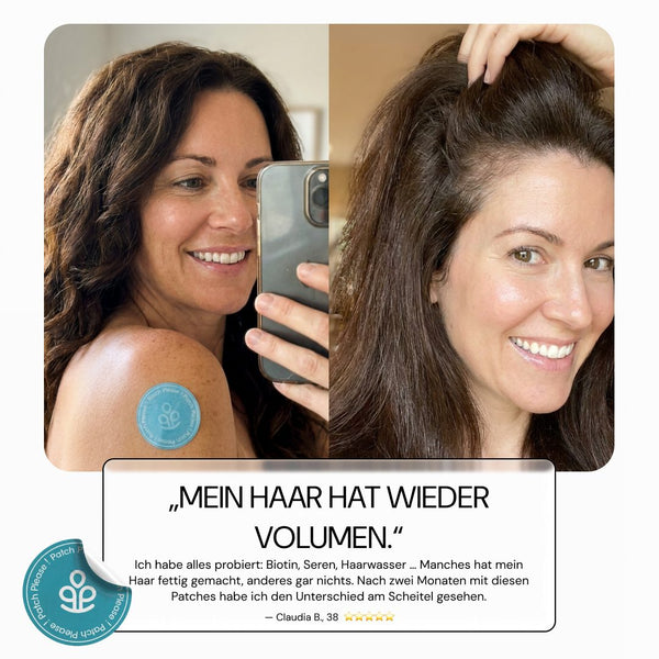 Hair+ Please: Kundenbewertung