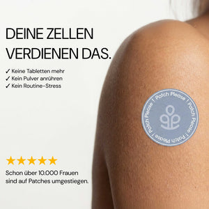 NAD+ Please: Deine Zellen verdienen das