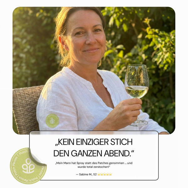 No Bite Please: Kundenbewertung