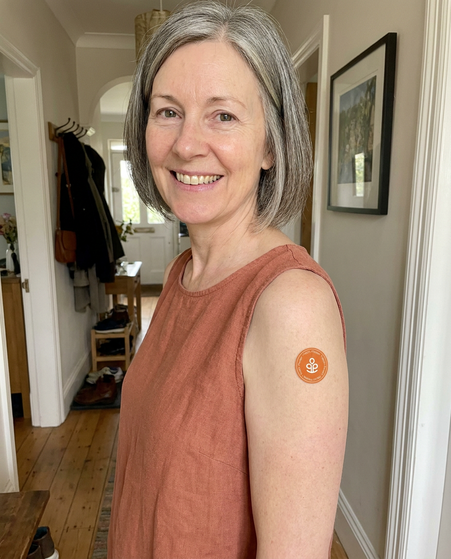 Susan M., 58