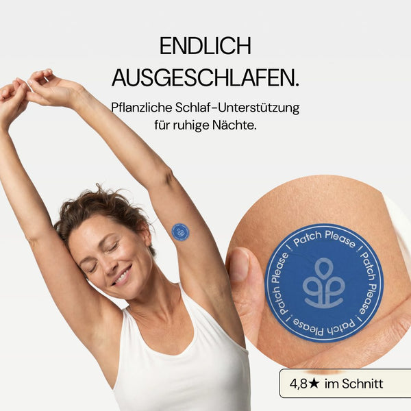 Sleep Please: Endlich ausgeschlafen