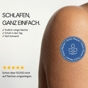 Sleep Please: Schlafen, ganz einfach