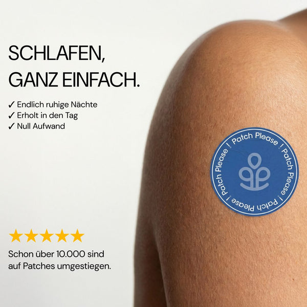 Sleep Please: Schlafen, ganz einfach