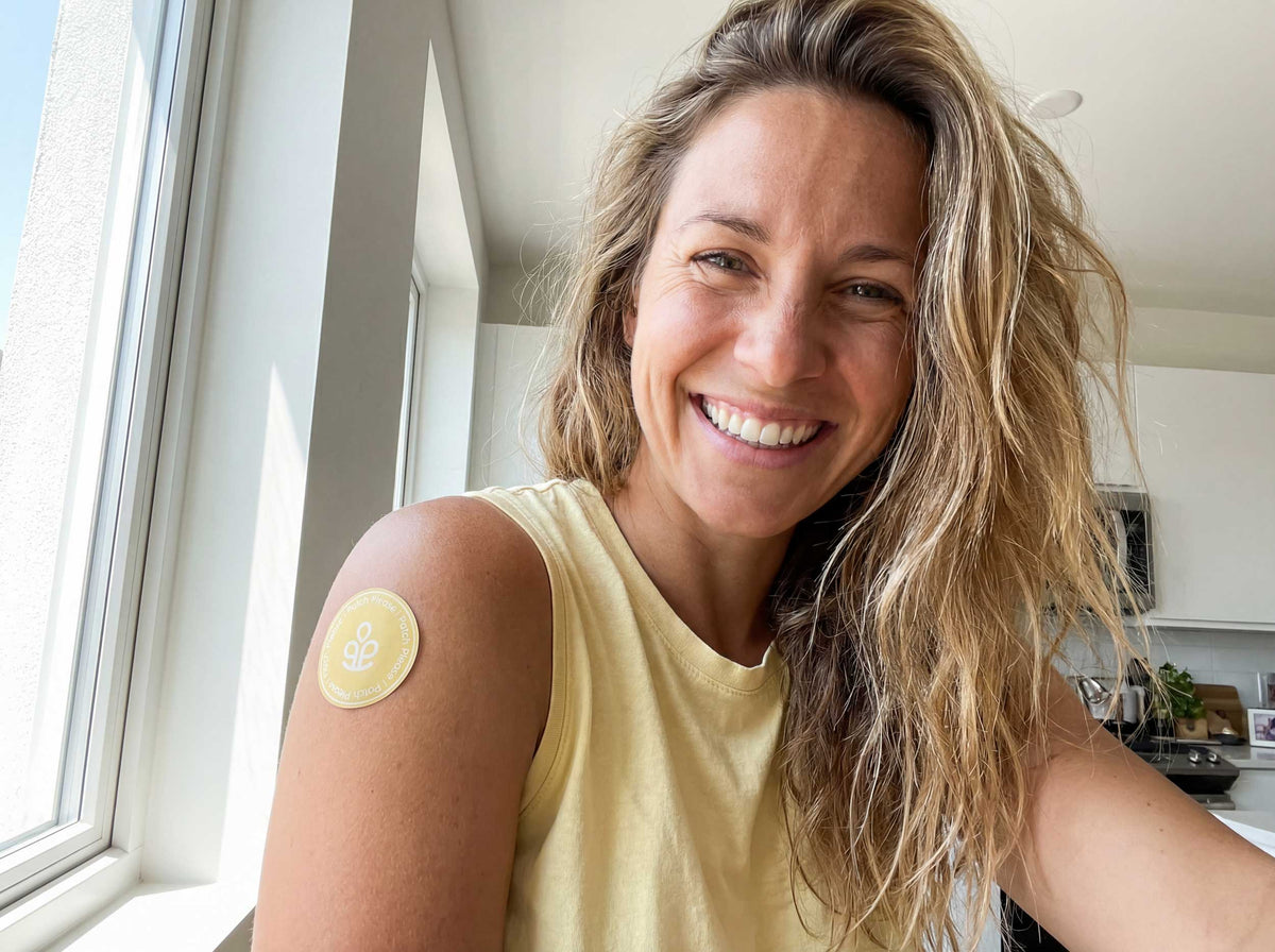 Mood Please Patch by Patch Please